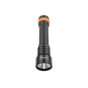 OrcaTorch D511 2200 lm – latarka nurkowa USB-C 21700