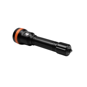 OrcaTorch D850 2500 lm – latarka nurkowa z wiązką 6°