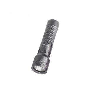 OrcaTorch ORCA7 3000 lm – kompaktowa latarka nurkowa USB-C