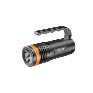 OrcaTorch D920 5000 lm – latarka nurkowa z ładowaniem magnetycznym