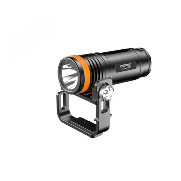 OrcaTorch D920 5000 lm – latarka nurkowa z ładowaniem magnetycznym
