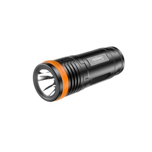 OrcaTorch D920 5000 lm – latarka nurkowa z ładowaniem magnetycznym