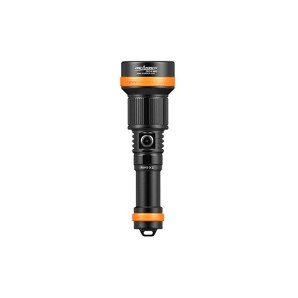 OrcaTorch ZD710 MK2 1500 lm – latarka nurkowa Turbo USB-C