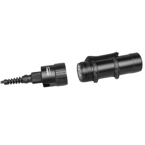 OrcaTorch D630 4000 lm – latarka kanistrowa do nurkowania technicznego