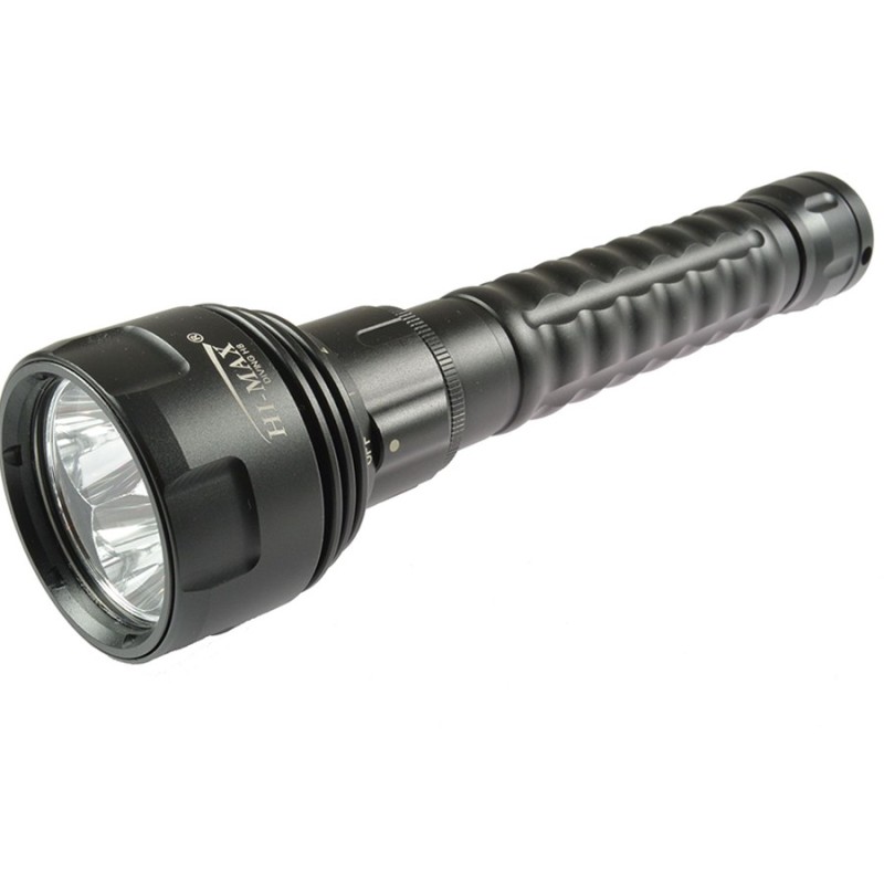 Latarka nurkowa HI-MAX H8 2000 lm