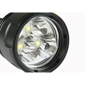 Latarka nurkowa HI-MAX H8 2000 lm