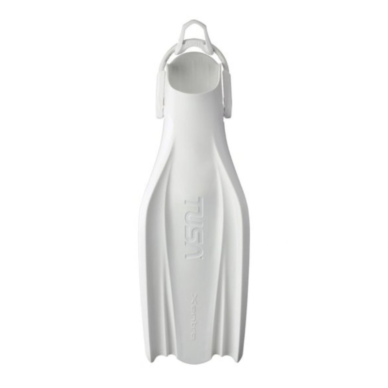 TUSA Xentra SF-0117 – płetwy do nurkowania z bungee