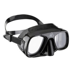 Cressi Superocchio – maska do nurkowania i freedivingu