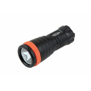 Tecline US-15 Compact 1500 lm – latarka nurkowa