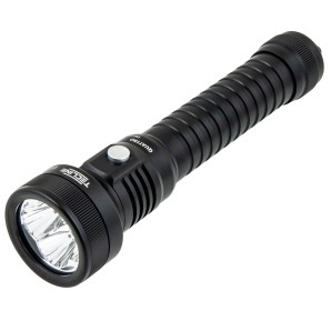 Tecline Quattro 7000 lm – latarka nurkowa LED