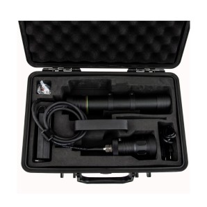 Tecline TecStar ONE 3000 lm – latarka nurkowa