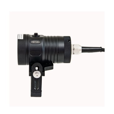 Tecline TecStar ONE 3000 lm – latarka nurkowa