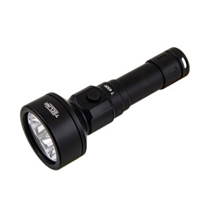 Tecline T4900 4900 lm – latarka nurkowa LED