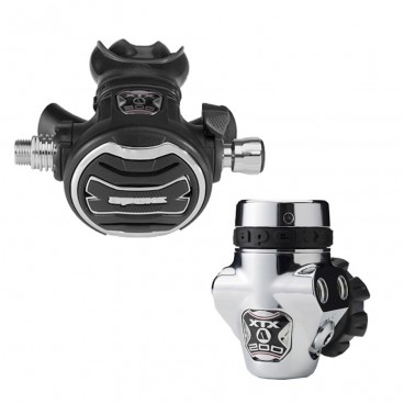  Apeks XTX200
