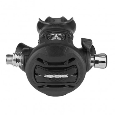  Apeks XTX50/DST