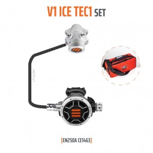  Tecline Automat V1 ICE TEC1