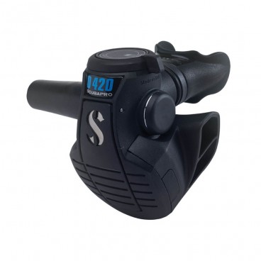  Scubapro MK19 EVO/D420 zestaw