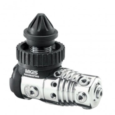  Scubapro I-szy stopień MK25 EVO