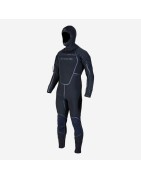 Pianki do nurkowania